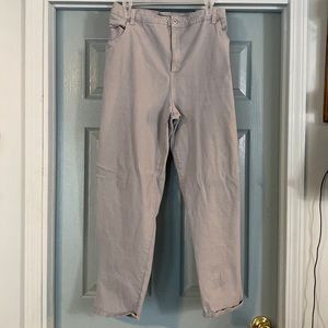 Gloria Vanderbilt jeans